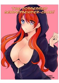 Otsukaresama Desu Nyotaika-Chan