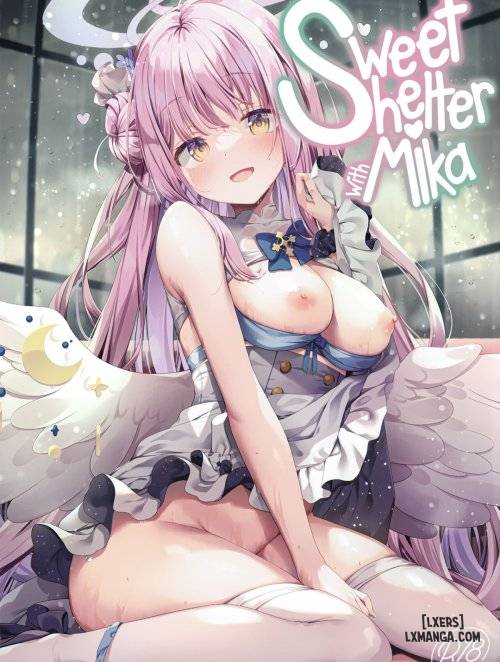 Sweet Shelter with Mika