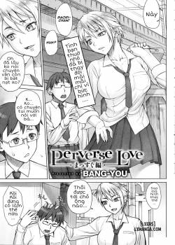 Perverse Love