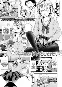 My Secret