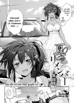 Natsuiro Remember