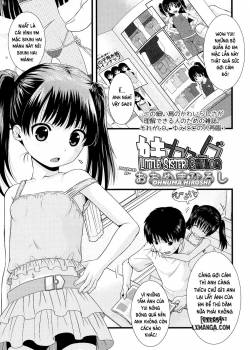 Imouto Catalog