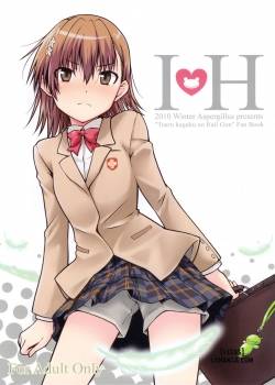 I♥H