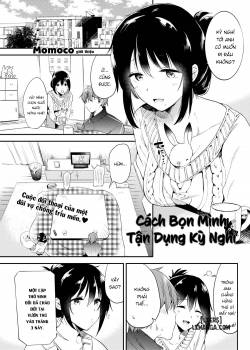 How to Spend Your Holiday