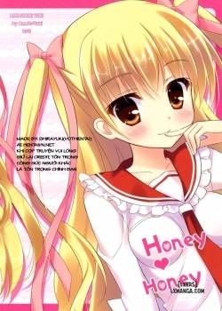 Honey Honey