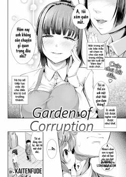 Garden of Corruption