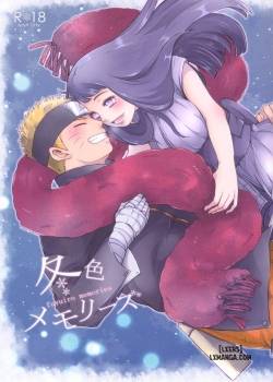 Fuyuiro Memories
