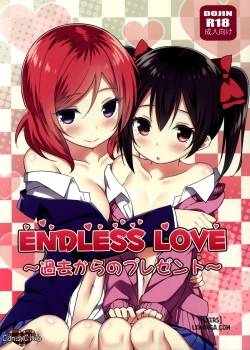 Endless Love ~Kako Kara no Present