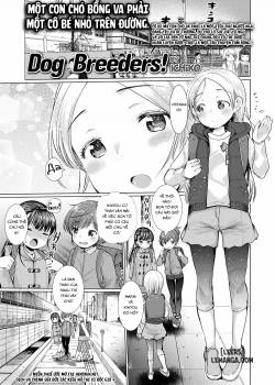Dog Breeders!