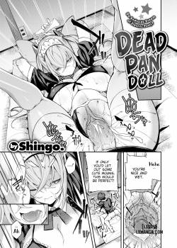 Deadpan Doll