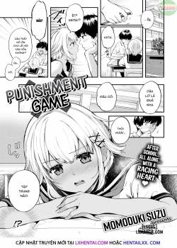 Punishment Game