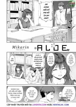 Aloe