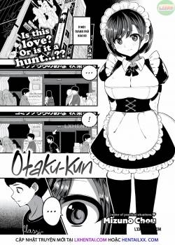 Otaku-kun