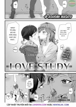 Love Study