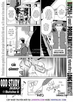 Odd Study NEO