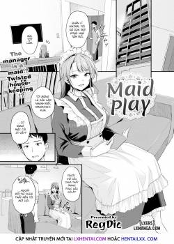Maid Play