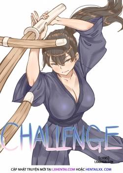 CHALLENGE
