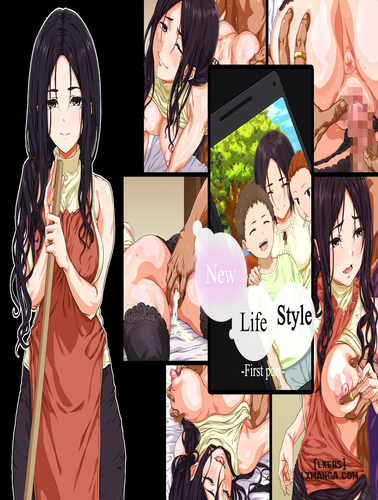 New Life Style