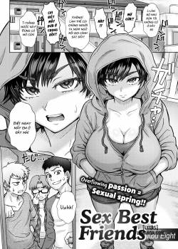 Sex Best Friend