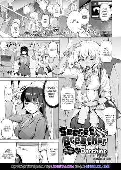 Secret Breather