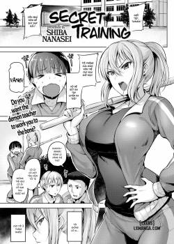 Secret Training