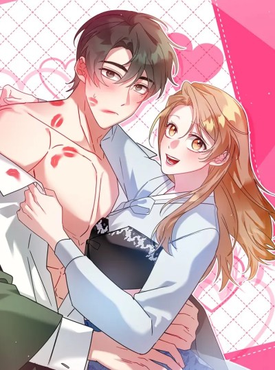 〖18+〗- Chỗ Đó, Hãy Chạm Vào Đi!
