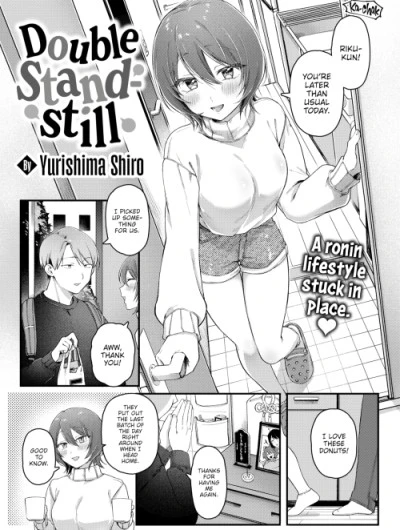 Double Standstill