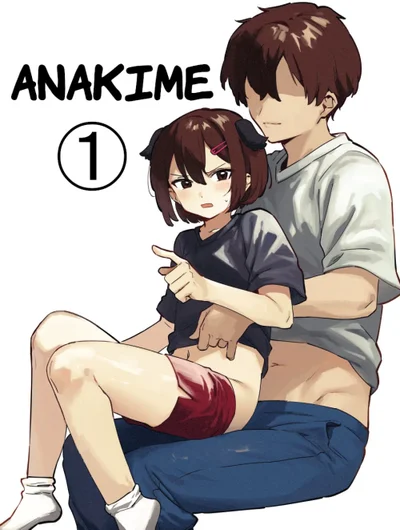 Anakime