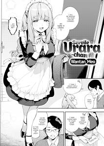 Nàng hầu Urara-chan