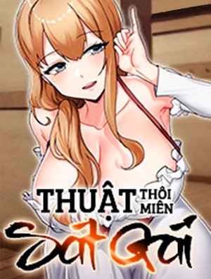 Thuật Thôi Miên Sát Gái