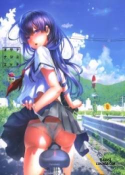 Sex with My Childhood Friend 2