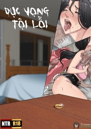 Tsumibukai yokubo | Sinful Lust Chapter.2 part 1