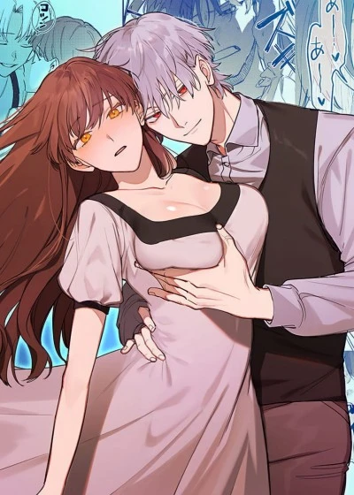 Hoàng tử Yandere sẽ không để tôi rời đi 2
