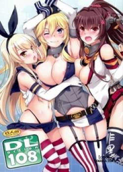 D.L. Action 108