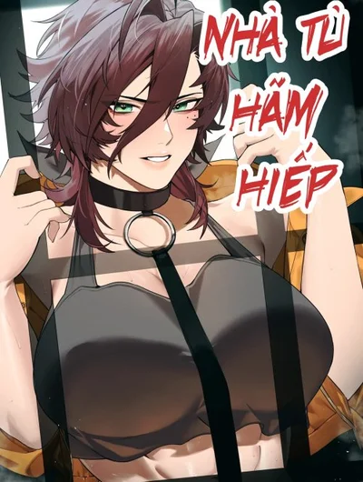 Nhà Tù Hãm Hiếp