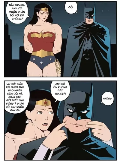 Justice league