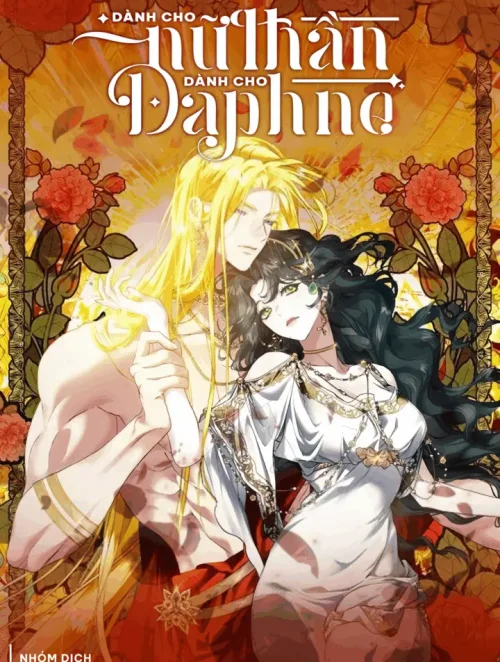 Dành Cho Nữ Thần: Dành Cho Daphne