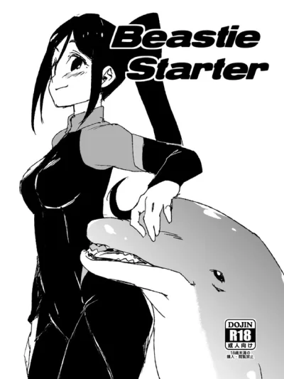 Beastie Starter