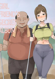 Album B&iacute; Mật Của C&ocirc; Bạn G&aacute;i