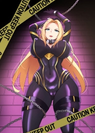 Alpha Bị Ph&aacute;t Hiện Rồi