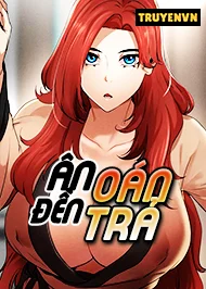 &Acirc;n Đền O&aacute;n Trả