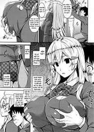 App Th&ocirc;i Mi&ecirc;n