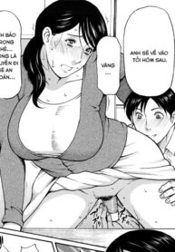 &Acirc;u Yếm B&agrave; Mẹ Đĩ Đượi Của T&ocirc;i