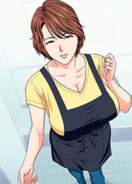 B&agrave; C&ocirc; H&agrave;ng X&oacute;m L&agrave; Mẹ Bạn G&aacute;i Cũ Của T&ocirc;i