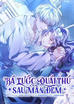 B&aacute; Tước Qu&aacute;i Th&uacute; Sau M&agrave;n Đ&ecirc;m