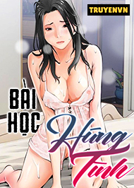 B&agrave;i Học Hứng T&igrave;nh