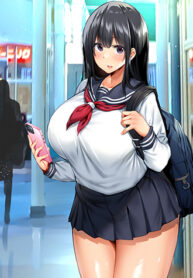 Bạn Chịch Của T&ocirc;i &ndash; Nữ Sinh Ngực Khủng