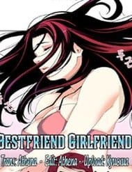 Bạn G&aacute;i Của Bạn Th&acirc;n