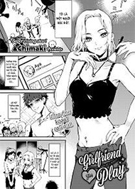 Bạn G&aacute;i Để Chịch