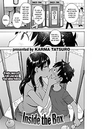 B&ecirc;n Trong Ph&ograve;ng Karaoke